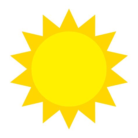 vector art sun|free printable sun images.